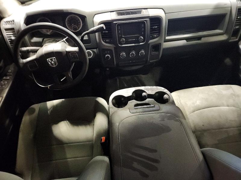 2015 Ram 1500 მანქანა იყიდება აუქციონზე, vin: 1C6RR7KT8FS721314, აუქციონის ნომერი: 66176496
