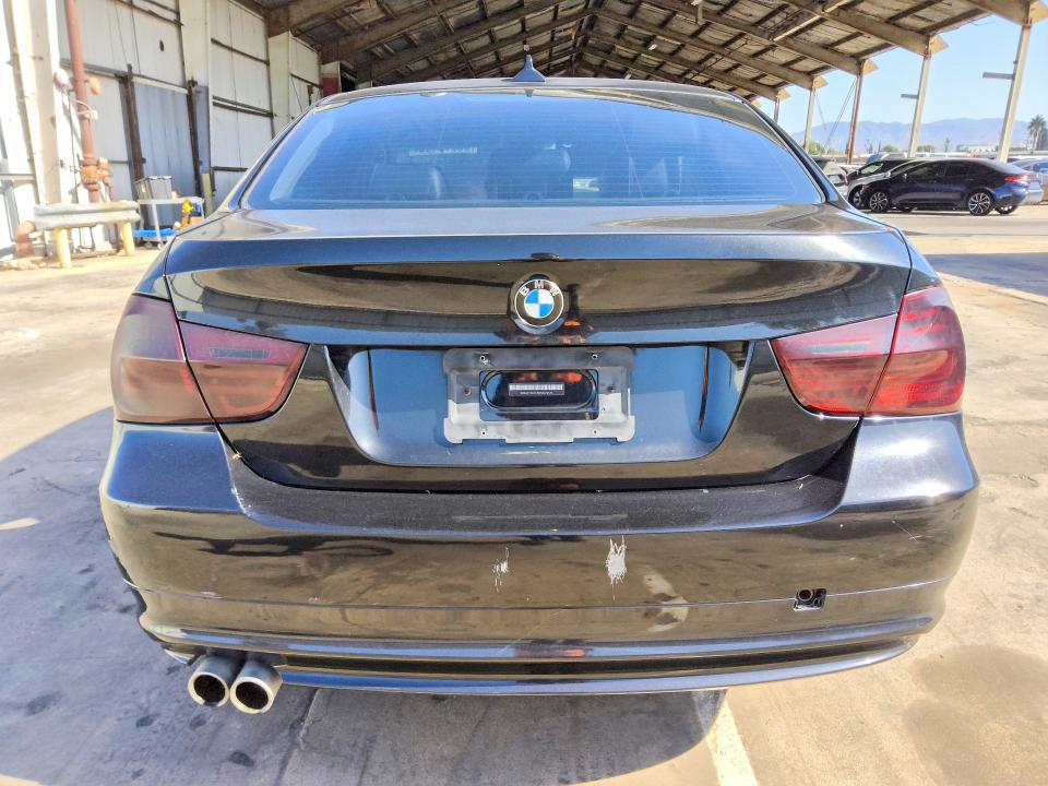 65819466 :رقم المزاد ، WBAPH5G59BNM72545 vin ، 2011 Bmw 328 مزاد بيع