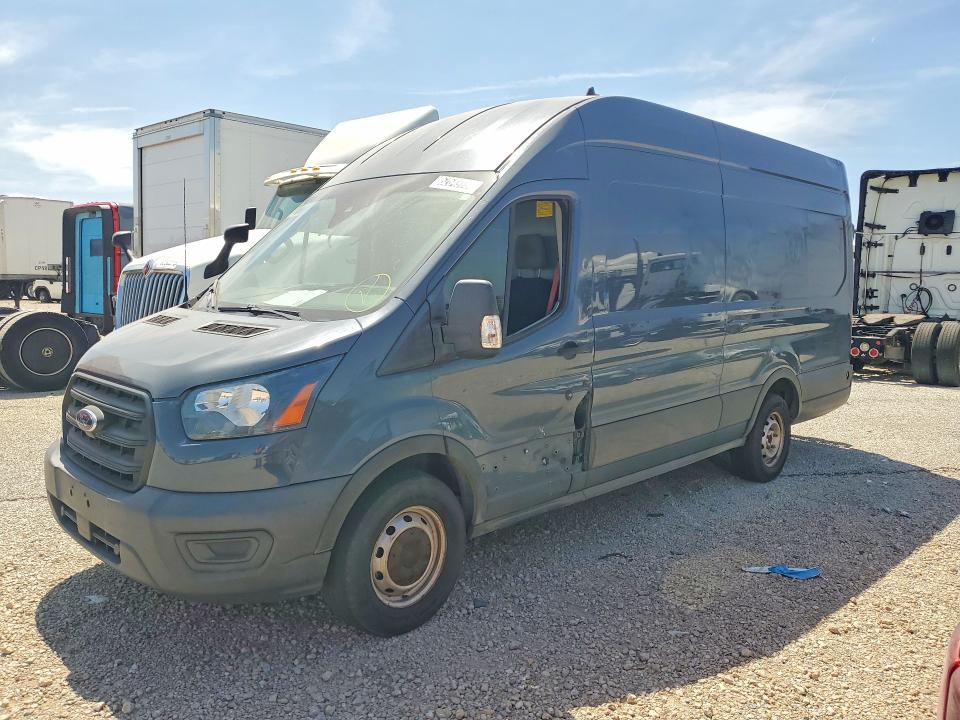 2020 Ford Transit მანქანა იყიდება აუქციონზე, vin: 1FTBR3X80LKB04962, აუქციონის ნომერი: 62649796