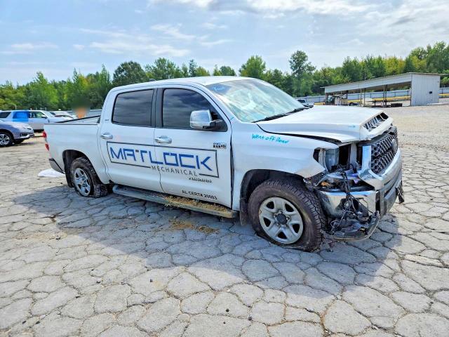 Aukcja sprzedaży 2020 Toyota Tundra, vin: 5TFDY5F11LX917578, numer aukcji: 66618026