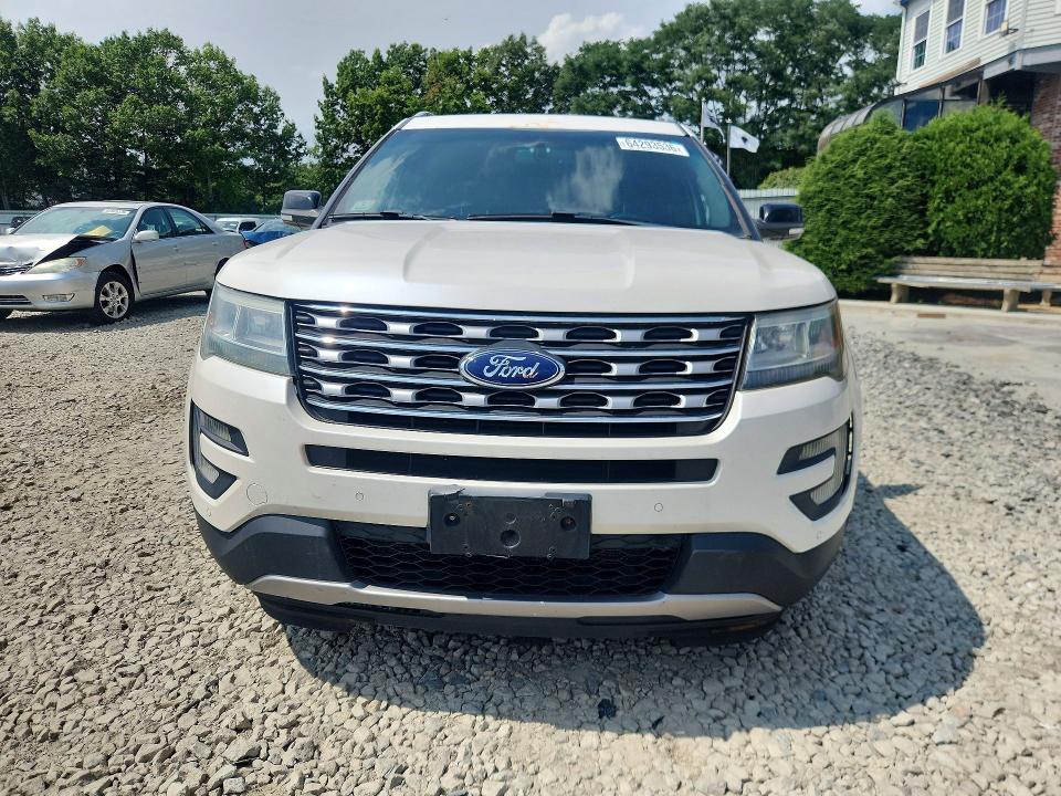 Продаж на аукціоні авто 2016 Ford Explorer, vin: 1FM5K8DH1GGB00944, номер лоту: 64293536
