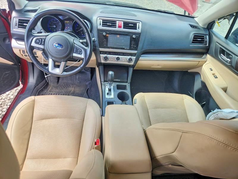 64146946 :رقم المزاد ، 4S3BNAJ62G3021993 vin ، 2016 Subaru Legacy مزاد بيع