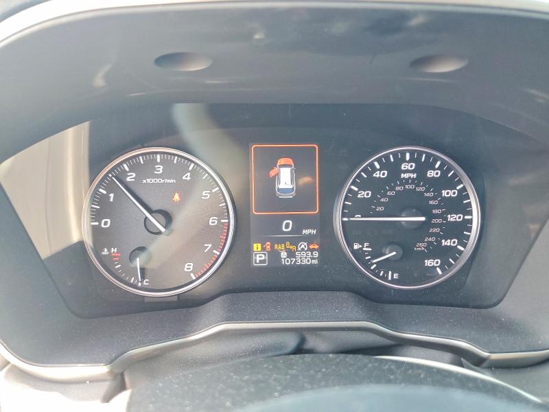 Aukcja sprzedaży 2020 Subaru Outback, vin: 4S4BTGKD9L3140314, numer aukcji: 65901276