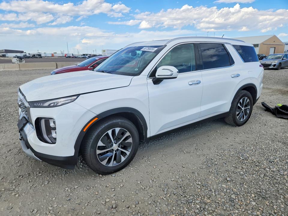 Продаж на аукціоні авто 2020 Hyundai Palisade, vin: KM8R2DHE0LU094575, номер лоту: 65756656