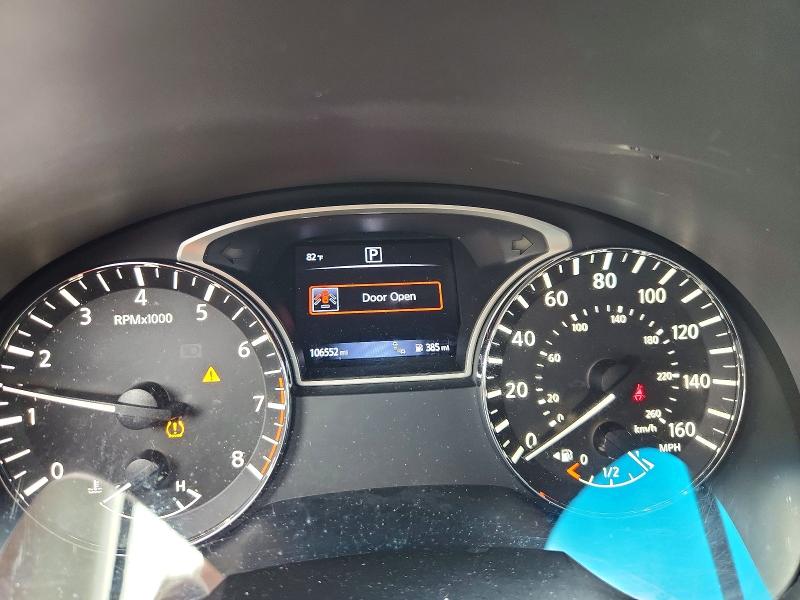 Продажа на аукционе авто 2017 Nissan Altima, vin: 1N4AL3AP5HC178415, номер лота: 63964886