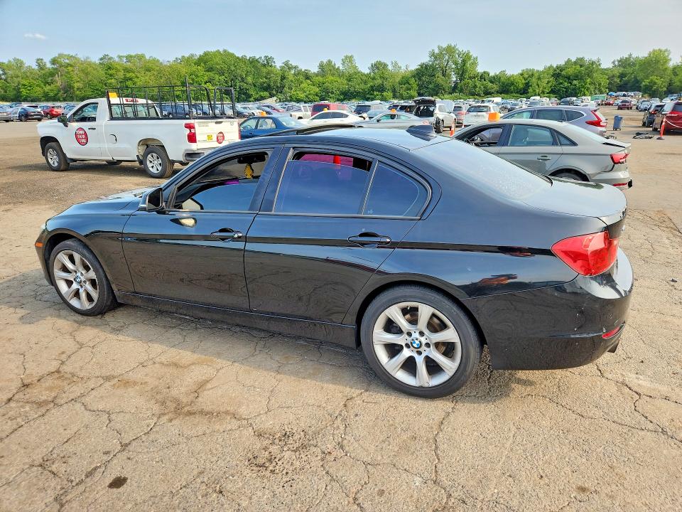 Продаж на аукціоні авто 2015 Bmw 328, vin: WBA3B5C55FF961627, номер лоту: 64769586
