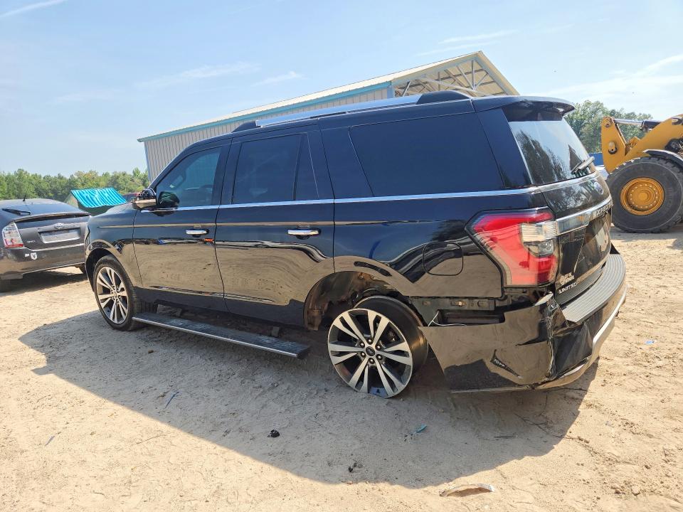 65306766 :رقم المزاد ، 1FMJU1KT5MEA00666 vin ، 2021 Ford Expedition مزاد بيع