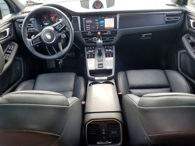 Aukcja sprzedaży 2026 Porsche Macan, vin: WP1AF2A57TLB60032, numer aukcji: 66229536