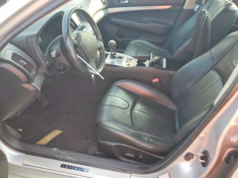 Продажа на аукционе авто 2013 Infiniti G37 Sedan, vin: JN1CV6AR5DM767021, номер лота: 64448196