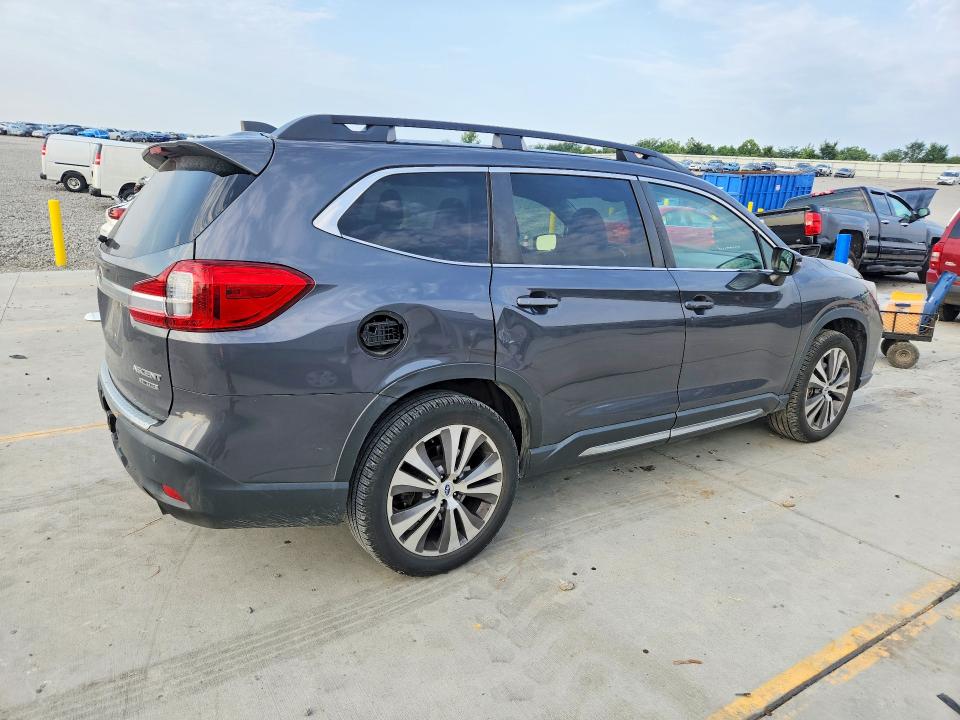 Продажа на аукционе авто 2019 Subaru Ascent, vin: 4S4WMAJD7K3441160, номер лота: 64102946