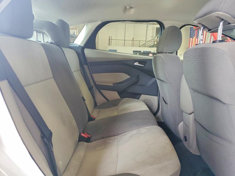 Aukcja sprzedaży 2013 Ford Focus, vin: 1FADP3K20DL125572, numer aukcji: 66252246