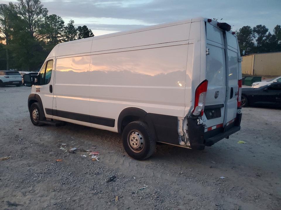 Aukcja sprzedaży 2020 Ram Promaster 3500, vin: 3C6URVJG4LE142385, numer aukcji: 65445966