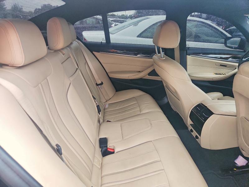 Aukcja sprzedaży 2019 Bmw 540, vin: WBAJE7C58KG893046, numer aukcji: 64702116
