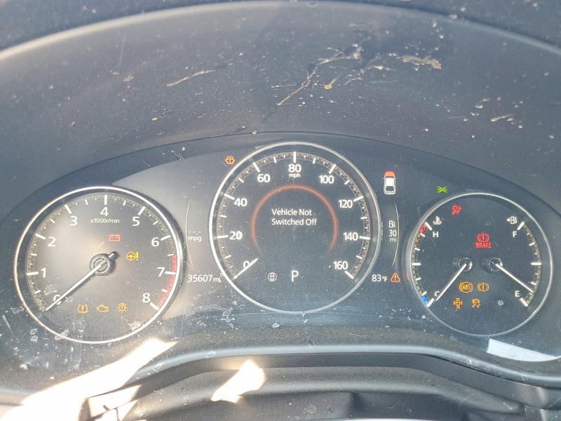 Aukcja sprzedaży 2025 Mazda 3, vin: JM1BPAKM5S1752607, numer aukcji: 65904926