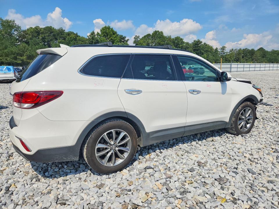 66977716 :رقم المزاد ، KM8SN4HF4KU297906 vin ، 2019 Hyundai Santa Fe Xl مزاد بيع