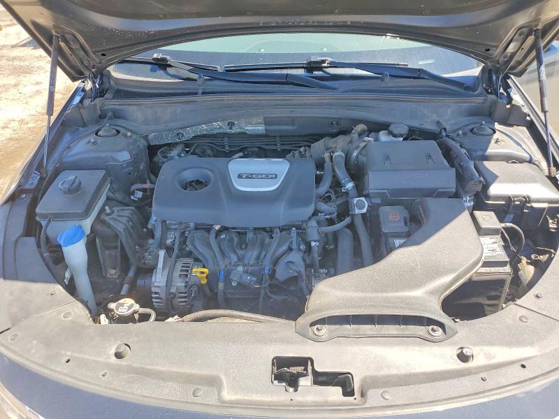 67243526 :رقم المزاد ، 5XXGU4L17LG405533 vin ، 2020 Kia Optima مزاد بيع
