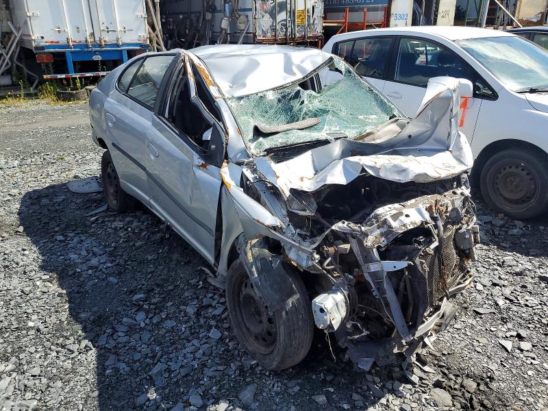 Продаж на аукціоні авто 2005 Toyota Echo, vin: JTDBT123850375039, номер лоту: 64617996
