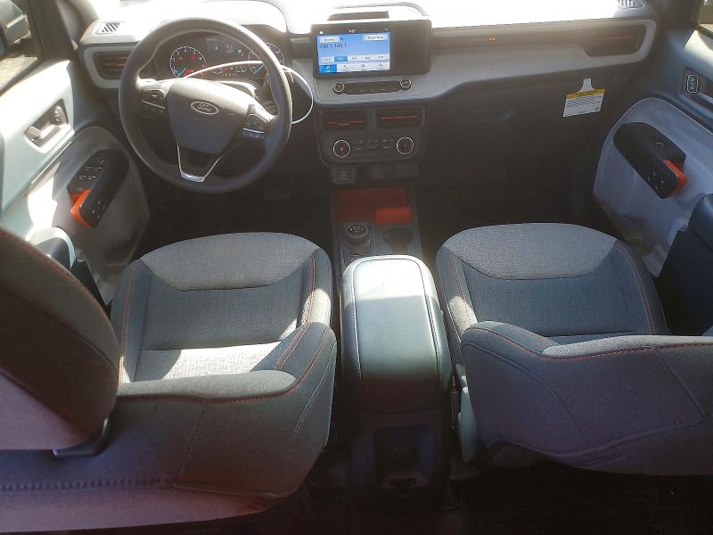 Aukcja sprzedaży 2024 Ford Maverick, vin: 3FTTW8H93RRA53771, numer aukcji: 64611206