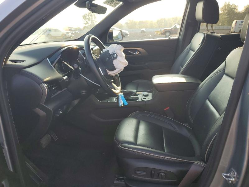 Продажа на аукционе авто 2023 Chevrolet Traverse, vin: 1GNEVKKWXPJ292417, номер лота: 66776986