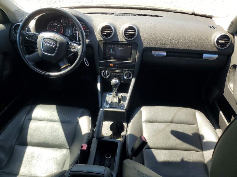 Aukcja sprzedaży 2012 Audi A3, vin: WAUBJAFM7CA005357, numer aukcji: 63803746