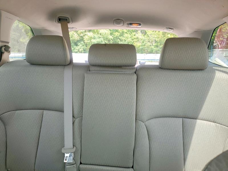 Продажа на аукционе авто 2010 Subaru Outback, vin: 4S4BRBCCXA3361747, номер лота: 67001556