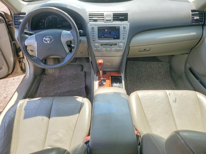 2011 Toyota Camry მანქანა იყიდება აუქციონზე, vin: 4T1BB3EK3BU133972, აუქციონის ნომერი: 64230296