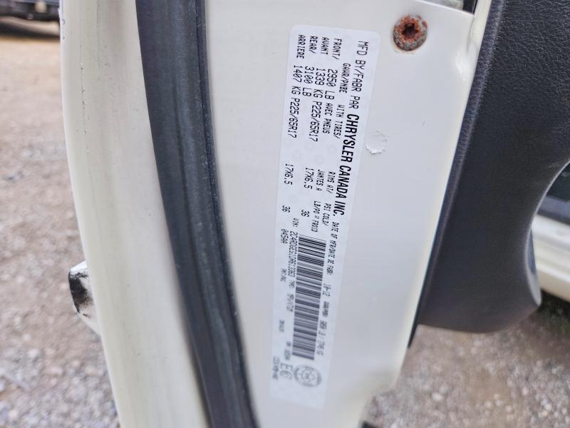 Продажа на аукционе авто 2013 Dodge Grand Caravan, vin: 2C4RDGEG1DR613363, номер лота: 63563556