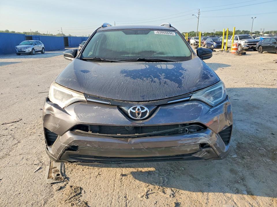 Aukcja sprzedaży 2016 Toyota Rav4, vin: 2T3BFREV2GW509819, numer aukcji: 63860696