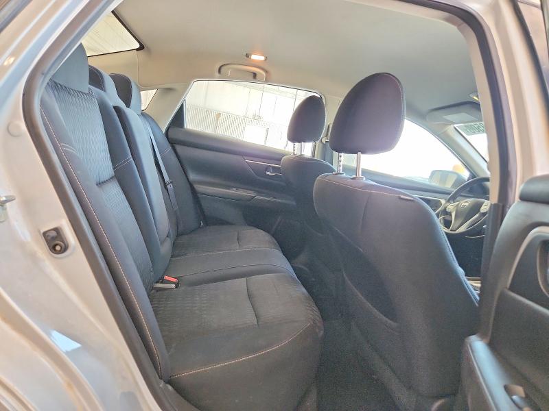 Aukcja sprzedaży 2017 Nissan Altima, vin: 1N4AL3AP9HC281630, numer aukcji: 66568506