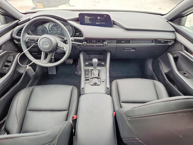 Aukcja sprzedaży 2026 Mazda 3, vin: JM1BPALL9T1857500, numer aukcji: 64404366