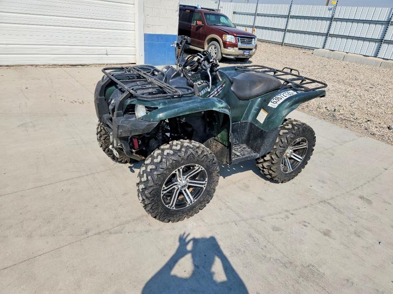 Продаж на аукціоні авто 2011 Yama Atv, vin: JY4AM13Y5BC036363, номер лоту: 63672126