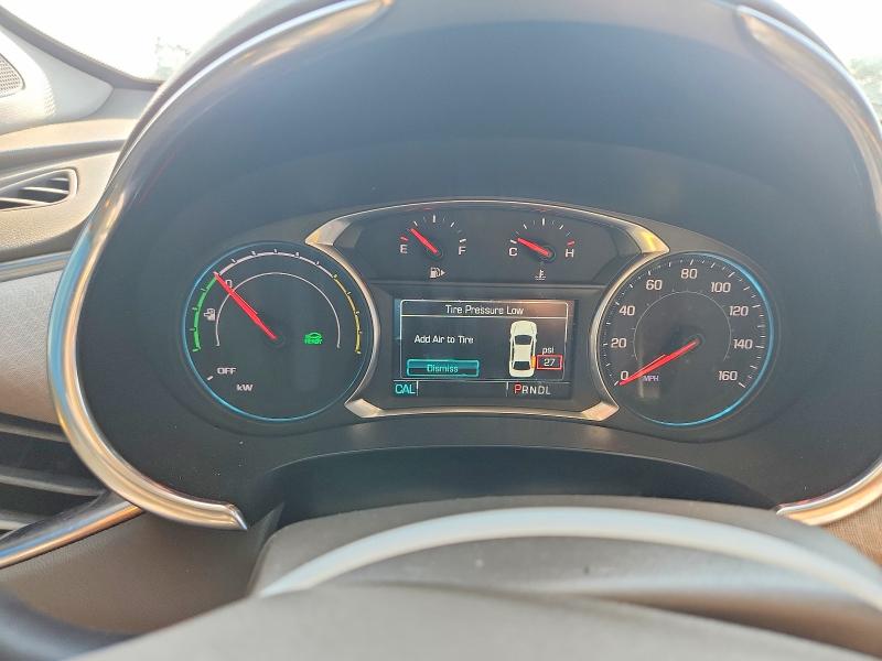 62883176 :رقم المزاد ، 1G1ZF5SU4JF184661 vin ، 2018 Chevrolet Malibu مزاد بيع