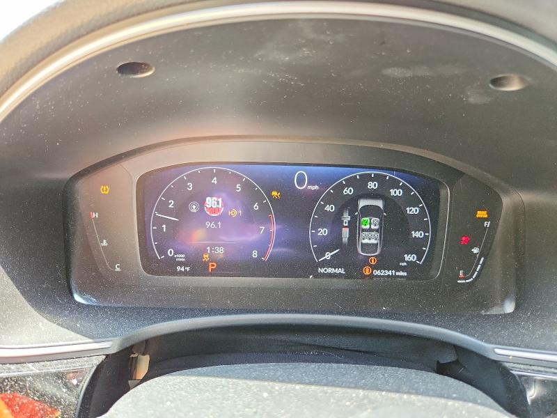 Aukcja sprzedaży 2022 Honda Civic, vin: 19XFL1H82NE013073, numer aukcji: 65325086