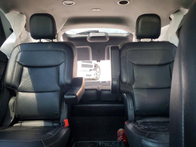 Продажа на аукционе авто 2021 Ford Explorer, vin: 1FMSK7FH4MGA85474, номер лота: 64403256