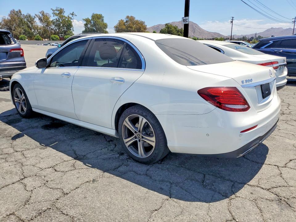 Продаж на аукціоні авто 2020 Mercedes-benz E, vin: WDDZF8EB1LA753183, номер лоту: 65875356