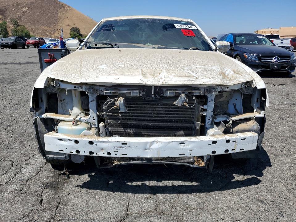 63687336 :رقم المزاد ، 2C3CCAAG1DH740989 vin ، 2013 Chrysler 300 مزاد بيع