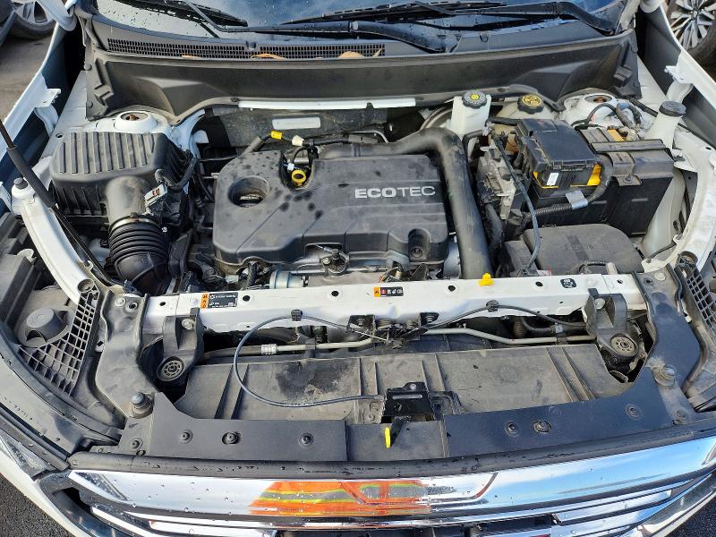 2022 Gmc Terrain მანქანა იყიდება აუქციონზე, vin: 3GKALPEV2NL188642, აუქციონის ნომერი: 64077076