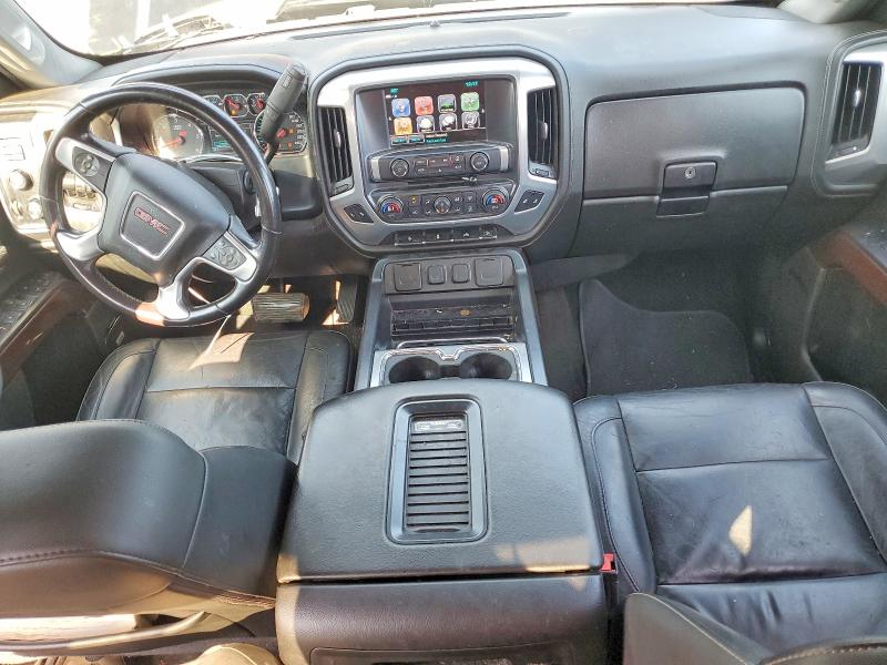 Aukcja sprzedaży 2018 Gmc Sierra, vin: 1GT22TEG6JZ219701, numer aukcji: 64838926