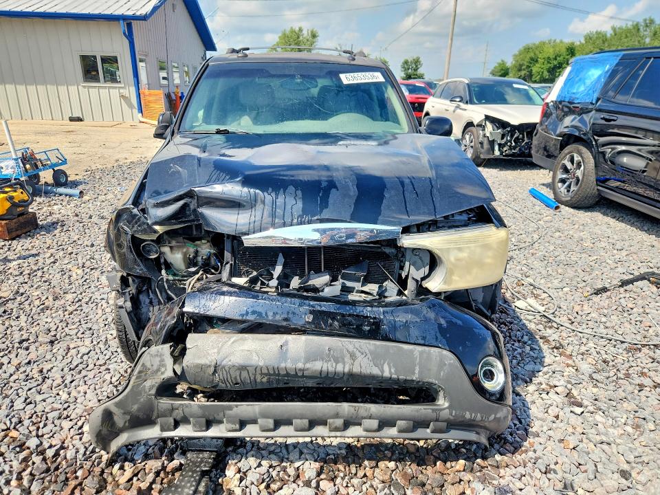 Aukcja sprzedaży 2004 Buick Rainier, vin: 5GADT13S442304455, numer aukcji: 63653536
