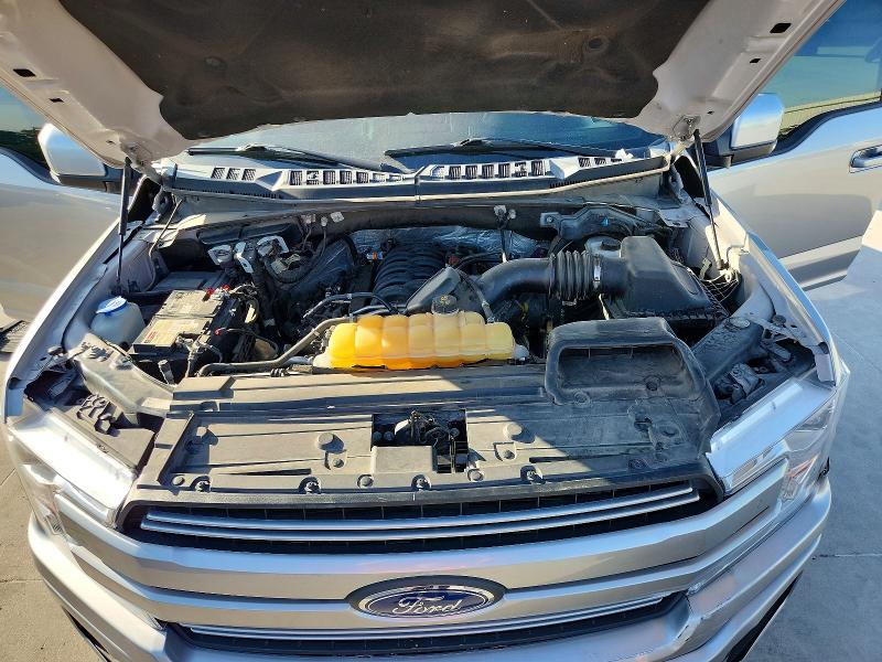 Продаж на аукціоні авто 2020 Ford F150, vin: 1FTEW1E57LKE92954, номер лоту: 65242666