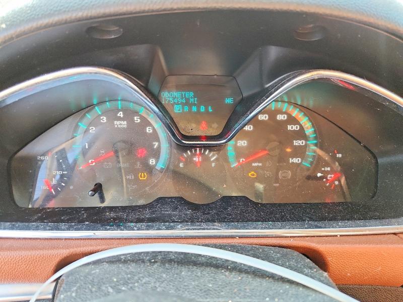 Aukcja sprzedaży 2016 Chevrolet Traverse, vin: 1GNKRHKD6GJ115758, numer aukcji: 63525736