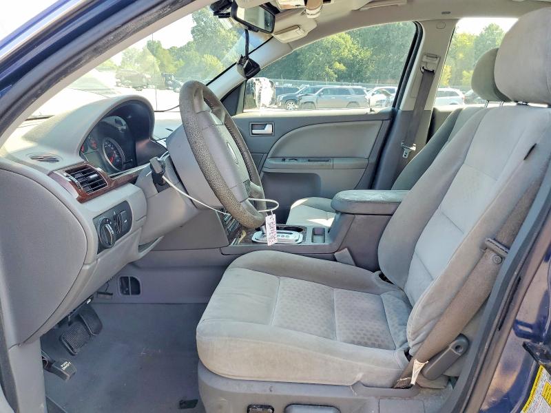 64693886 :رقم المزاد ، 1FAHP24107G146189 vin ، 2007 Ford Five Hundred مزاد بيع