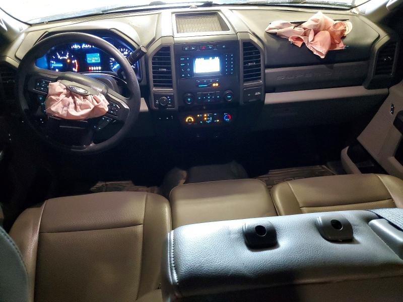 Продажа на аукционе авто 2020 Ford F350, vin: 1FT8W3BT5LEC88454, номер лота: 64546626