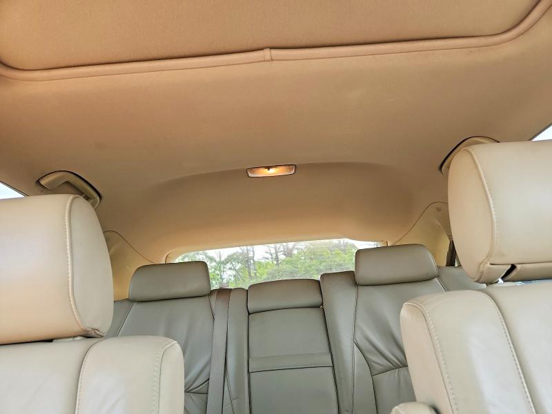 Aukcja sprzedaży 2007 Lexus Rx, vin: JTJHW31U272025899, numer aukcji: 64544016