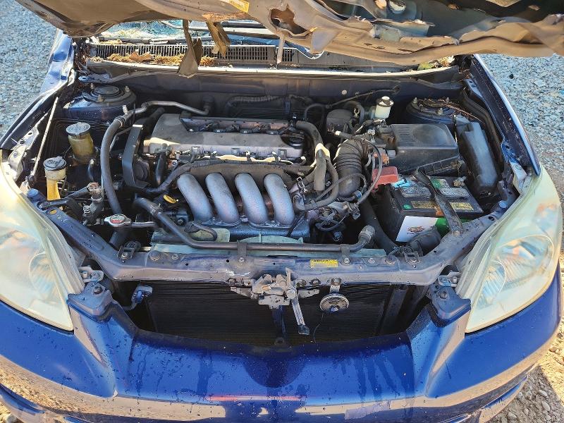 Aukcja sprzedaży 2006 Toyota Corolla Matrix, vin: 2T1KY32E06C550177, numer aukcji: 66469656