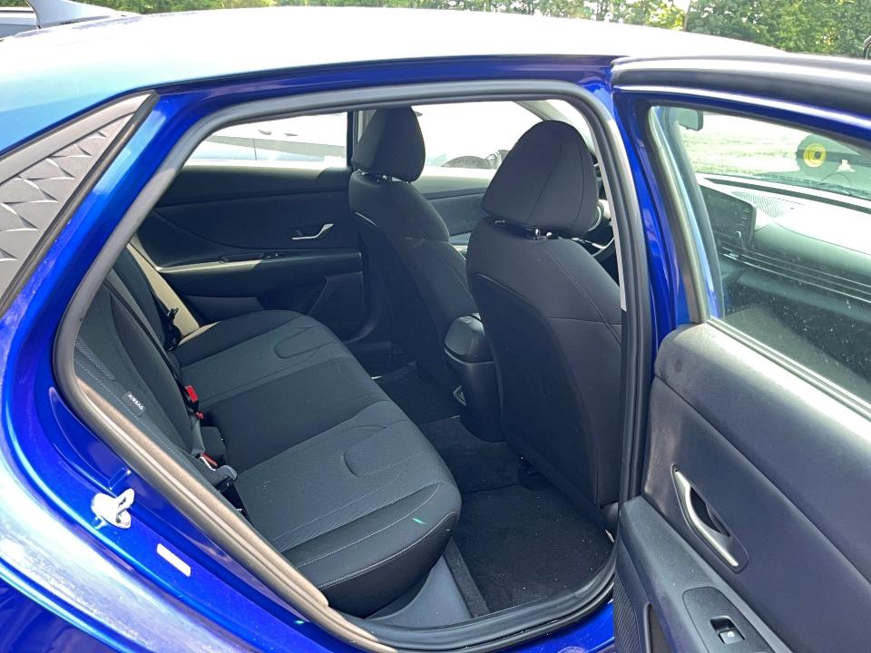 64938126 :رقم المزاد ، KMHLL4DG7RU841821 vin ، 2024 Hyundai Elantra مزاد بيع