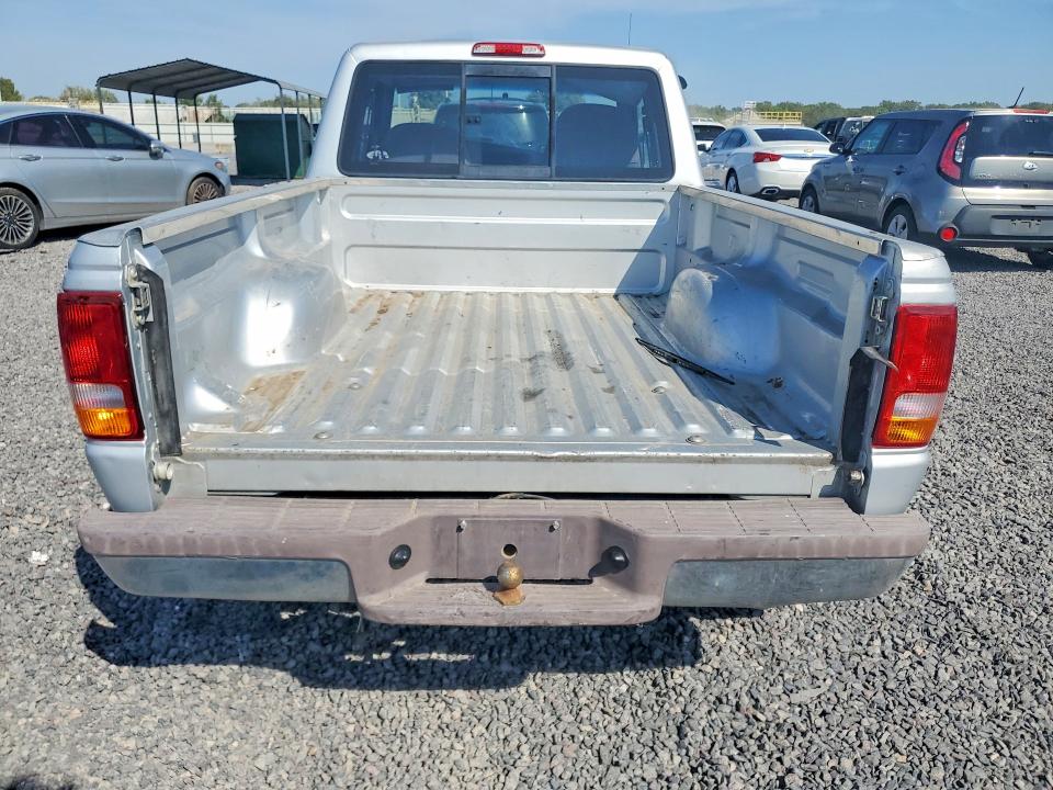 66942126 :رقم المزاد ، 1FTCR14U9SPA25897 vin ، 1995 Ford Ranger مزاد بيع
