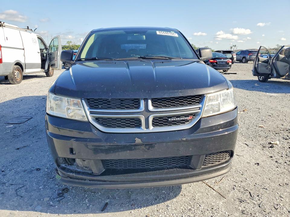 65440166 :رقم المزاد ، 3C4PDCAB5FT719230 vin ، 2015 Dodge Journey مزاد بيع