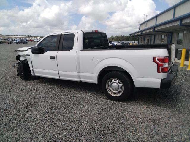 Продаж на аукціоні авто 2018 Ford F150, vin: 1FTEX1CB1JKF29743, номер лоту: 63754006