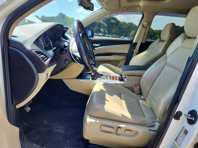 Aukcja sprzedaży 2014 Acura Mdx, vin: 5FRYD4H48EB038475, numer aukcji: 67067836
